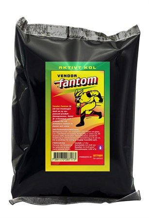Vendor Fantom kol 1,7 liter
